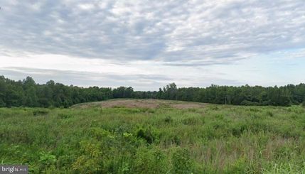 Undeveloped Land for sale in Prince Edward County, Virginia