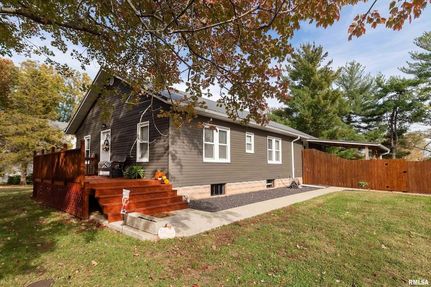 Horse Property for sale in Hamilton County, Illinois