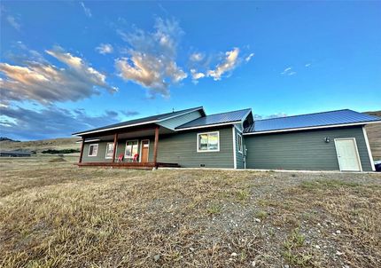 House for sale in Sanders County, Montana