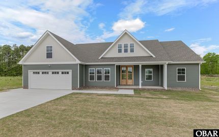 House for sale in Currituck County, North Carolina