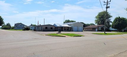 Land for sale in Greene County, Indiana