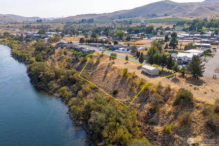 Undeveloped Land for sale in Douglas County, Washington