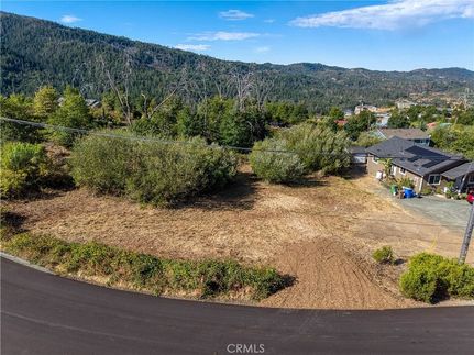 Land for sale in Lake County, California
