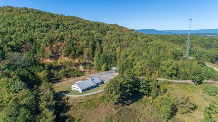 Land for sale in Polk County, Arkansas