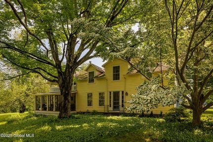 Land for sale in Rensselaer County, New York