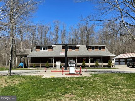 Land for sale in Potter County, Pennsylvania