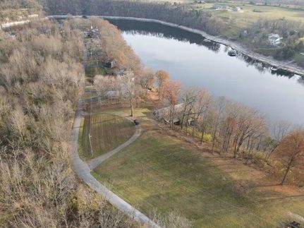 Homesite for sale in Mercer County, Kentucky