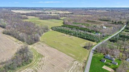 Undeveloped Land for sale in Berrien County, Michigan
