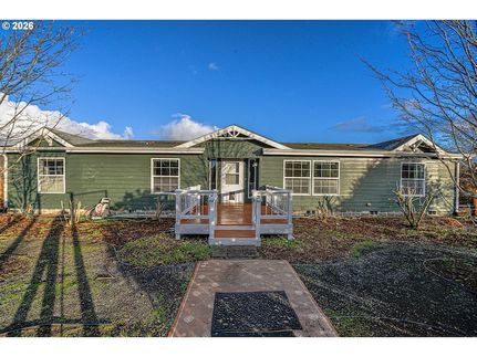 House for sale in Columbia County, Oregon