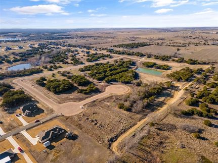 Land for sale in Johnson County, Texas