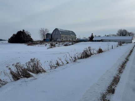 Undeveloped Land for sale in Shawano County, Wisconsin