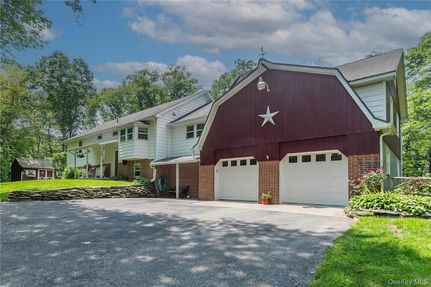 Horse Property for sale in Dutchess County, New York