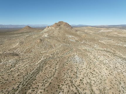 Land for sale in Kern County, California