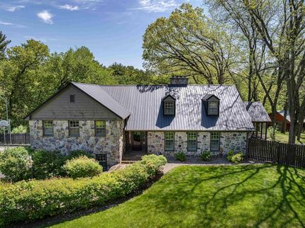 Recreational Property for sale in Columbia County, Wisconsin