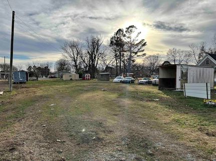 Homesite for sale in Obion County, Tennessee