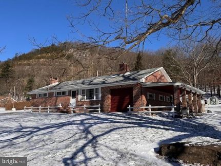 Land for sale in Mifflin County, Pennsylvania