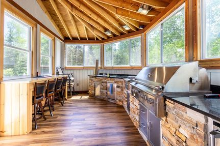 House for sale in Washington County, Maine