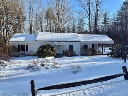 House for sale in Rutland County, Vermont