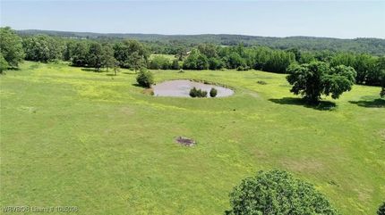 House for sale in Crawford County, Arkansas