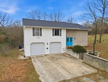 Land for sale in Callaway County, Missouri