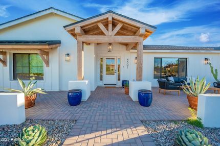 Land for sale in Maricopa County, Arizona