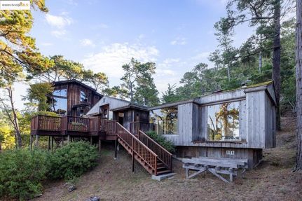 Farm and Ranch for sale in Monterey County, California