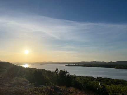 Lakefront Property for sale in Palo Pinto County, Texas