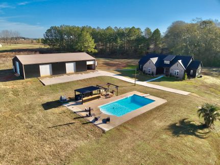 House for sale in Geneva County, Alabama