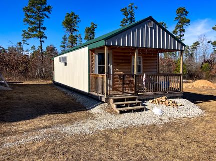 Land for sale in Texas County, Missouri