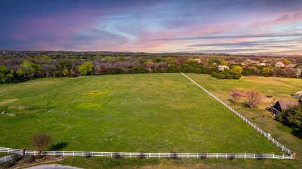 Land for sale in Parker County, Texas