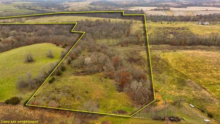 Hunting Property for sale in Appanoose County, Iowa