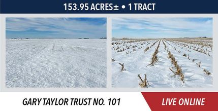 Land for sale in LaSalle County, Illinois