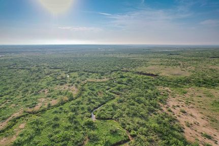 Land for sale in Garza County, Texas