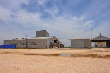 Land for sale in Gaines County, Texas