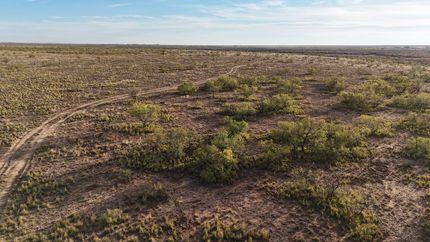 Hunting Property for sale in Dawson County, Texas