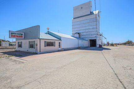 Homesite for sale in Roosevelt County, New Mexico