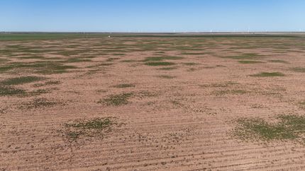 Land for sale in Swisher County, Texas