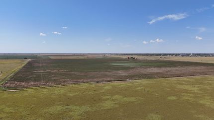 Land for sale in Hale County, Texas