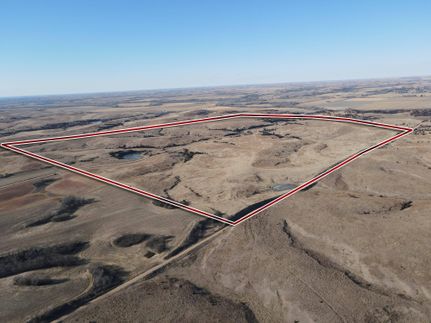 Land for sale in Franklin County, Nebraska