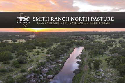 Land for sale in Lampasas County, Texas