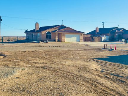 Homesite for sale in Imperial County, California