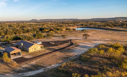 Land for sale in Comanche County, Texas