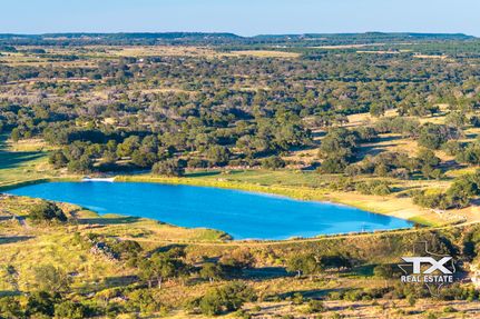 Recreational Property for sale in Burnet County, Texas