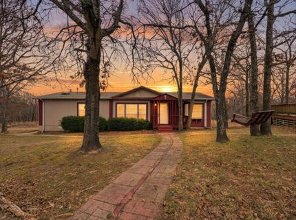 Land for sale in Seminole County, Oklahoma