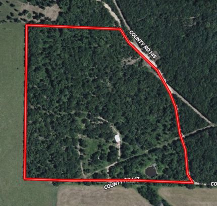 Recreational Property for sale in Ozark County, Missouri