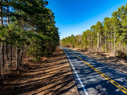 Farm and Ranch for sale in Cleburne County, Arkansas