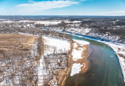 Land for sale in Gasconade County, Missouri