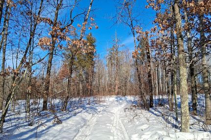 Land for sale in Washburn County, Wisconsin