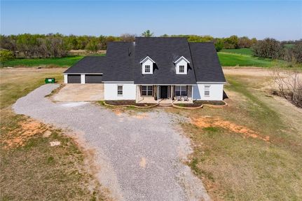 Recreational Property for sale in Canadian County, Oklahoma