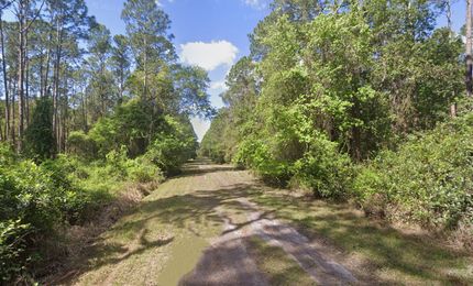 Land for sale in Putnam County, Florida